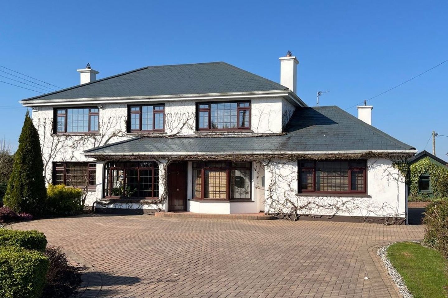 Golf Links Road, Roscommon, Athlone Road, Co. Roscommon, F42AX07 1