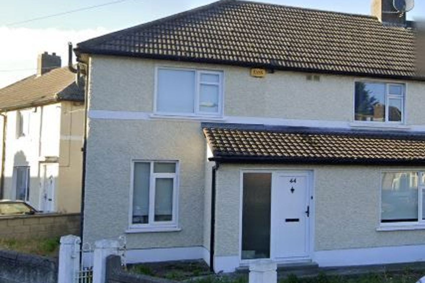 44 Glendun Road, Dublin 9, Whitehall, Dublin 9, D09TV20 1