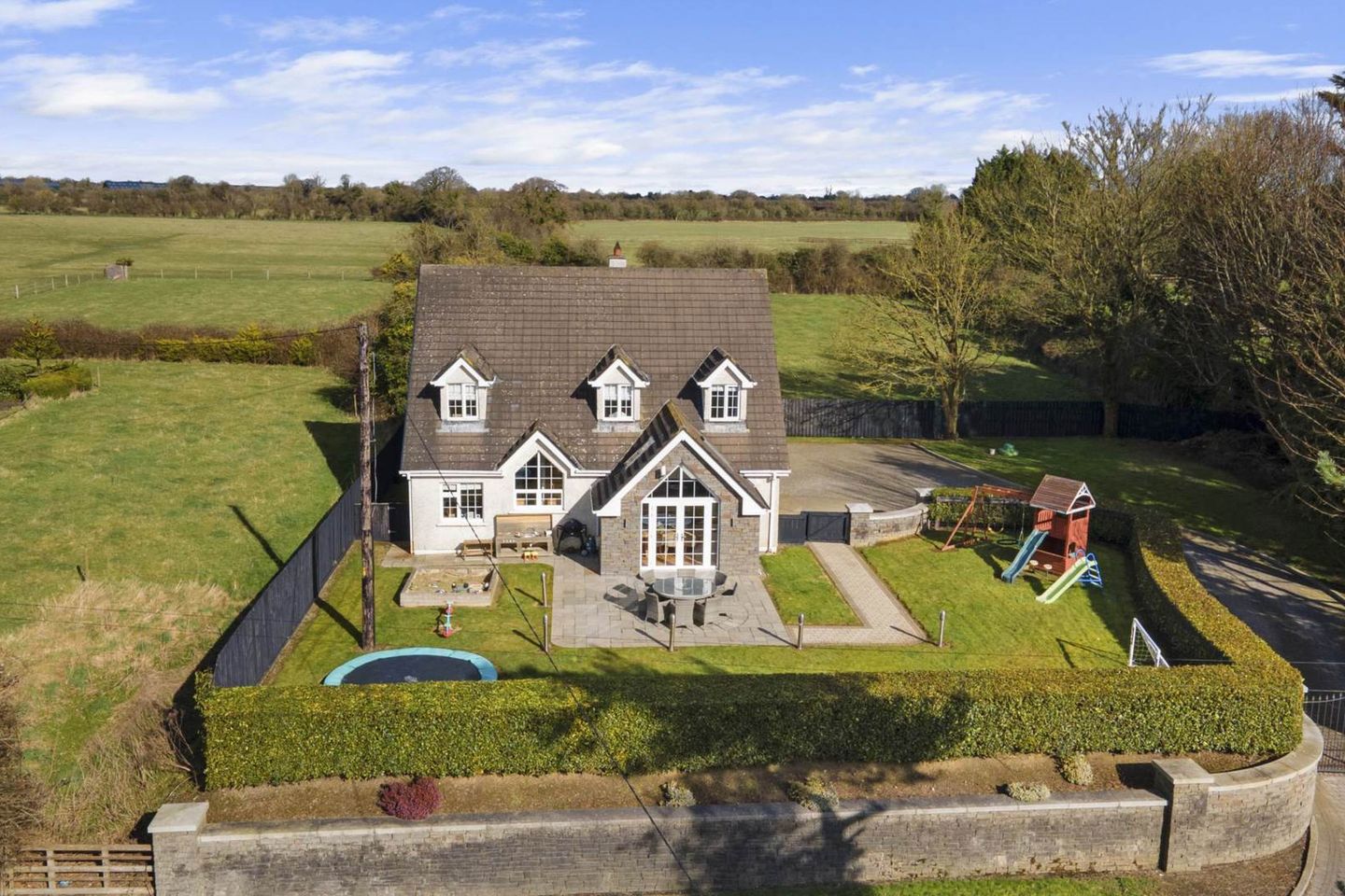 Ard Alainn, Poundhill, Moyglare, Maynooth, Co. Kildare, W23W0Y9 1