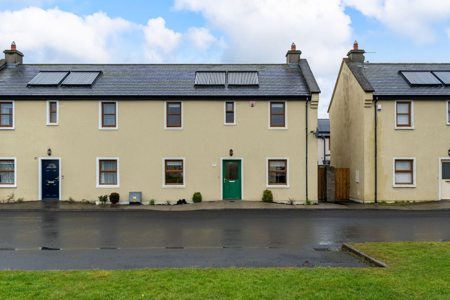 28 Cluain Na Greine, Clonygowan, Co. Offaly, R35TH58