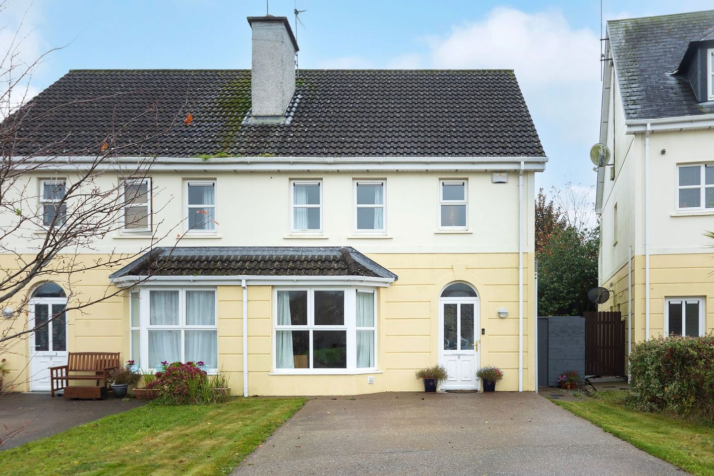6 An Corran, Cul Ard, Carrigtwohill, Co. Cork, T45WY66 1