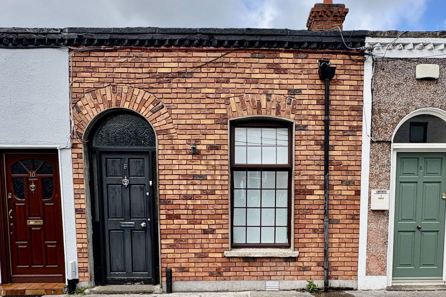 9 Spencer Street North, Dublin 3, North Strand, Dublin 3, D03Y195 1