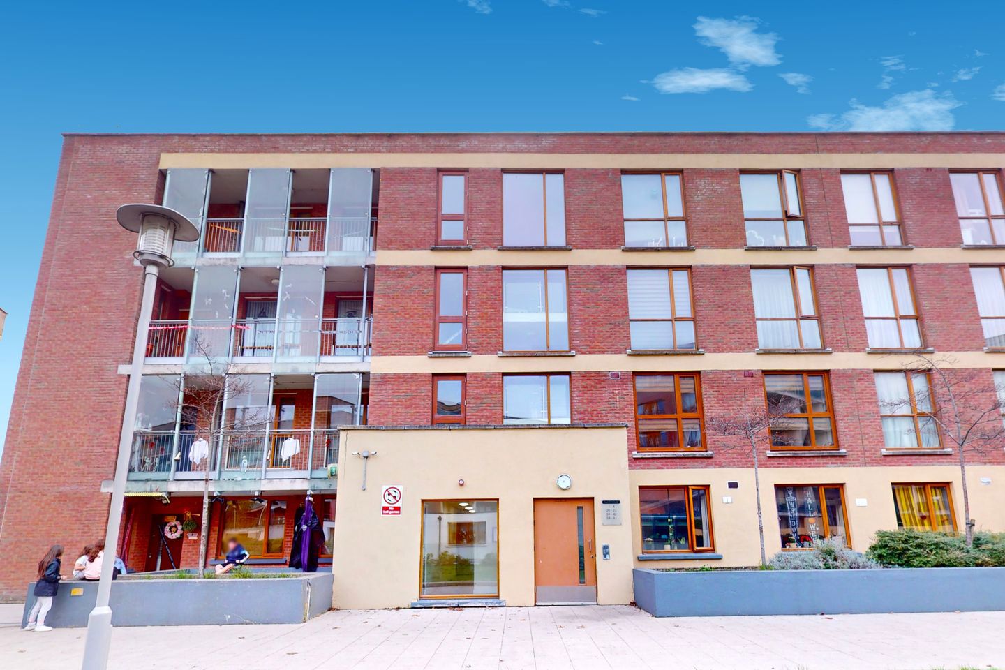 23 Kilkee House, Clare Village, Malahide, Dublin 17, D17T291 1