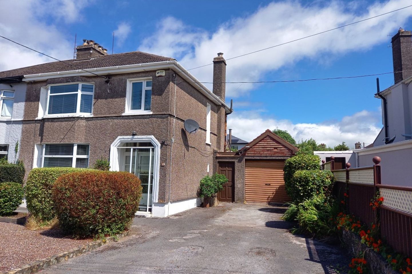 Villa Marina, 34 Upper Beaumont Drive, Ballintemple, Co. Cork, T12RHY6 1