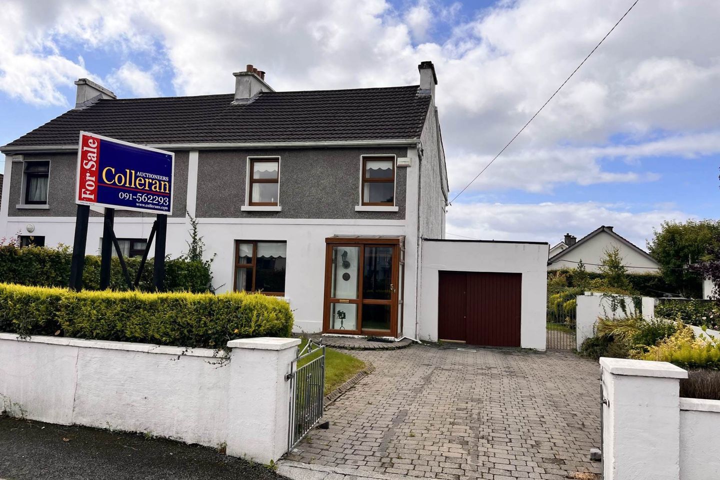 15 Dublin Road, Renmore, Co. Galway, H91W99K 1