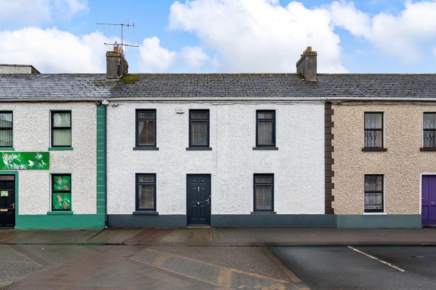 14 O' Carroll Street, Tullamore, Co. Offaly, R35YP60