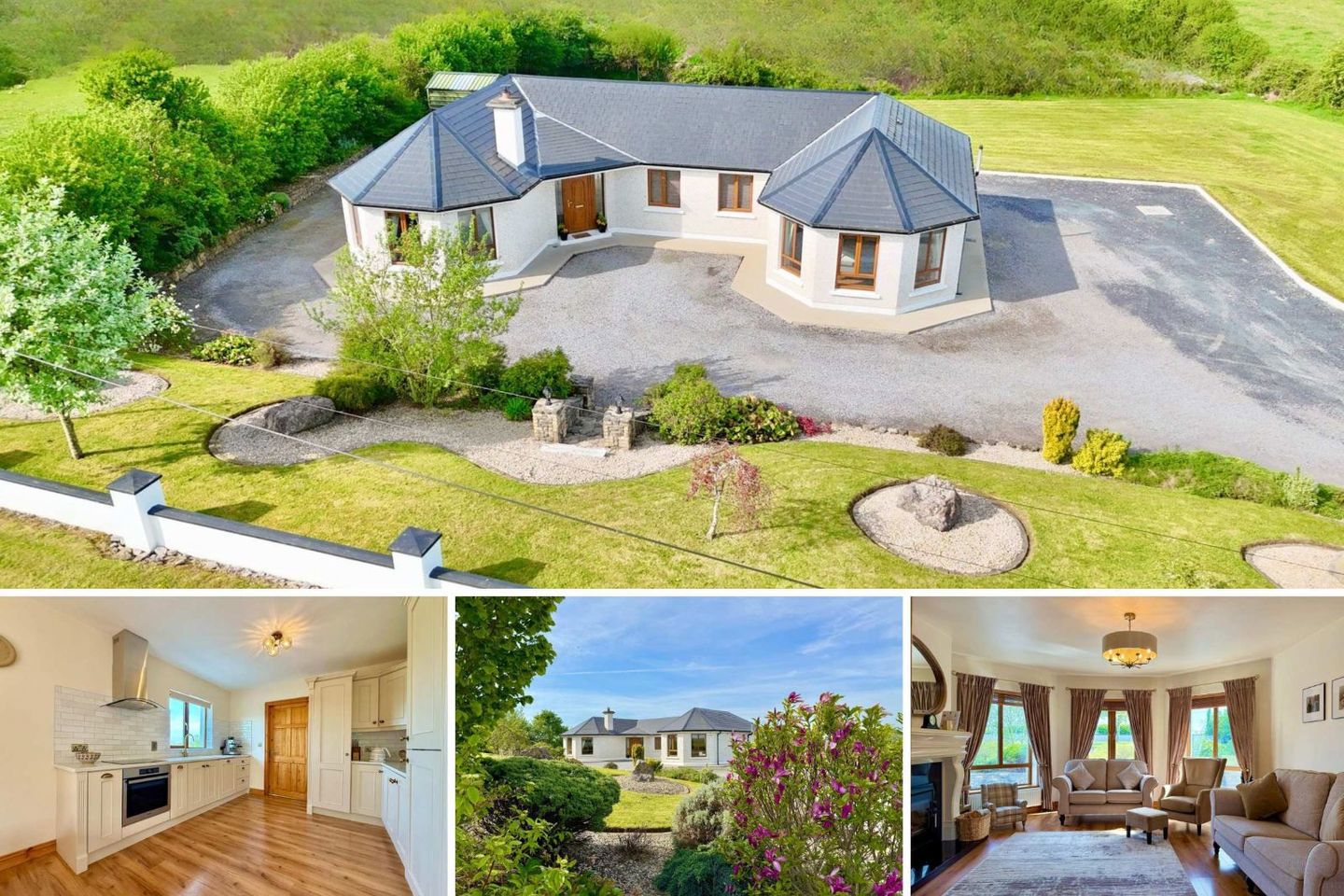 Ballynakill, Horseleap, Horseleap, Co. Offaly, N37T449 1