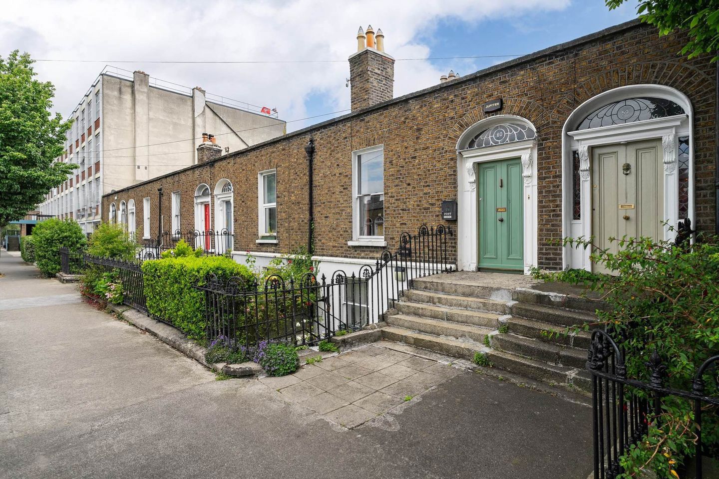 60 Heytesbury Street, Saint Kevins, Dublin 8, D08EDX5 1