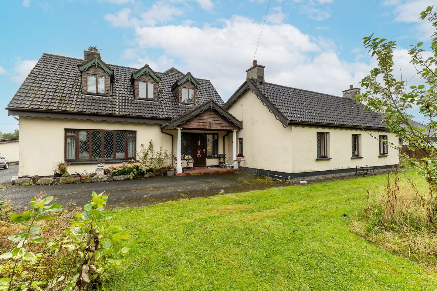Primatestown, Ashbourne, Co. Meath, A84D860 1
