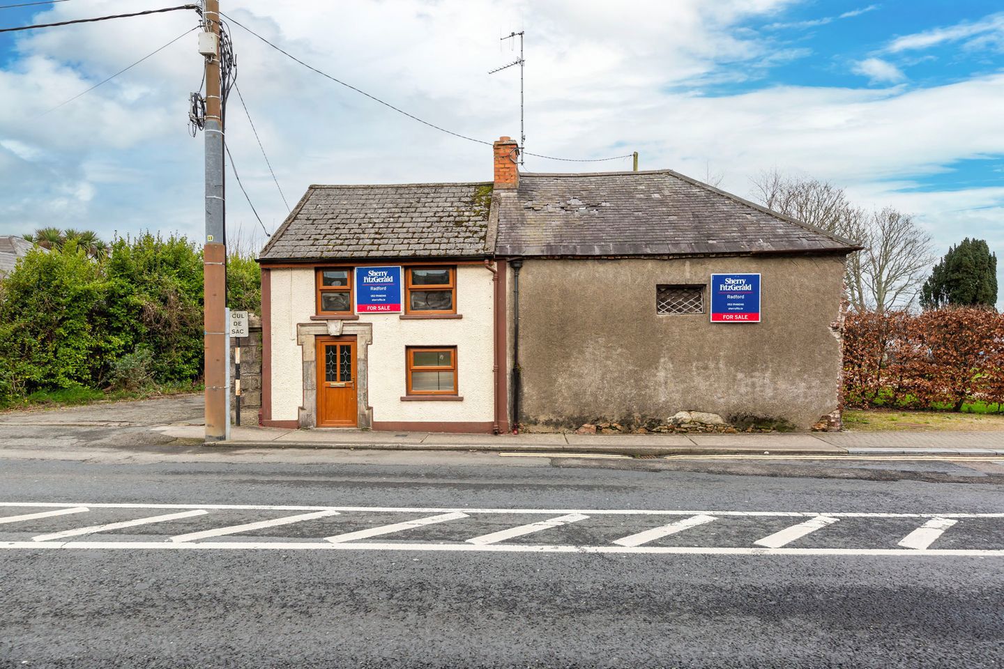 Spawell Road, Wexford Town, Y35PXF8 1