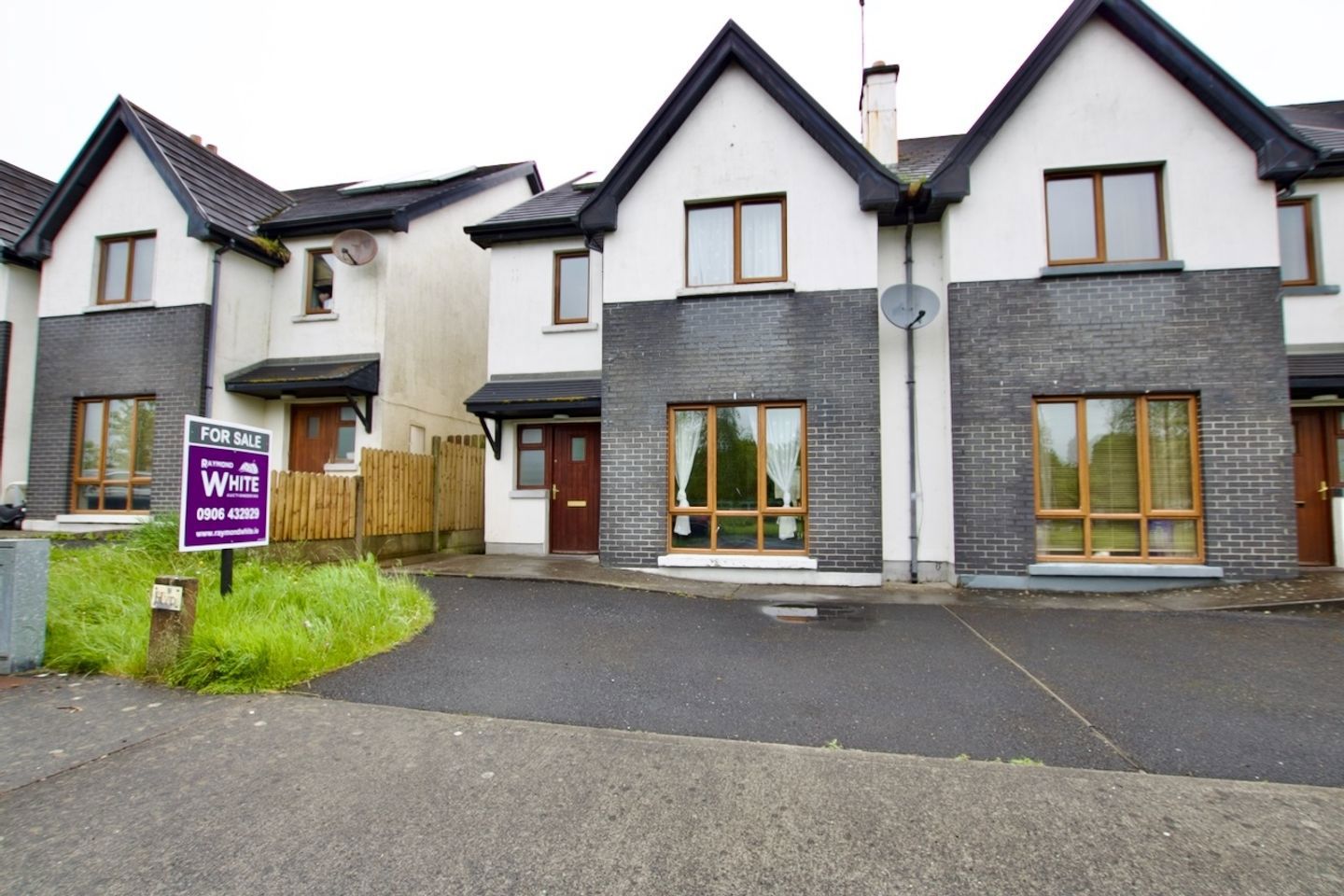 5 Auburn Village, Ballymahon, Co. Longford, N39ED37