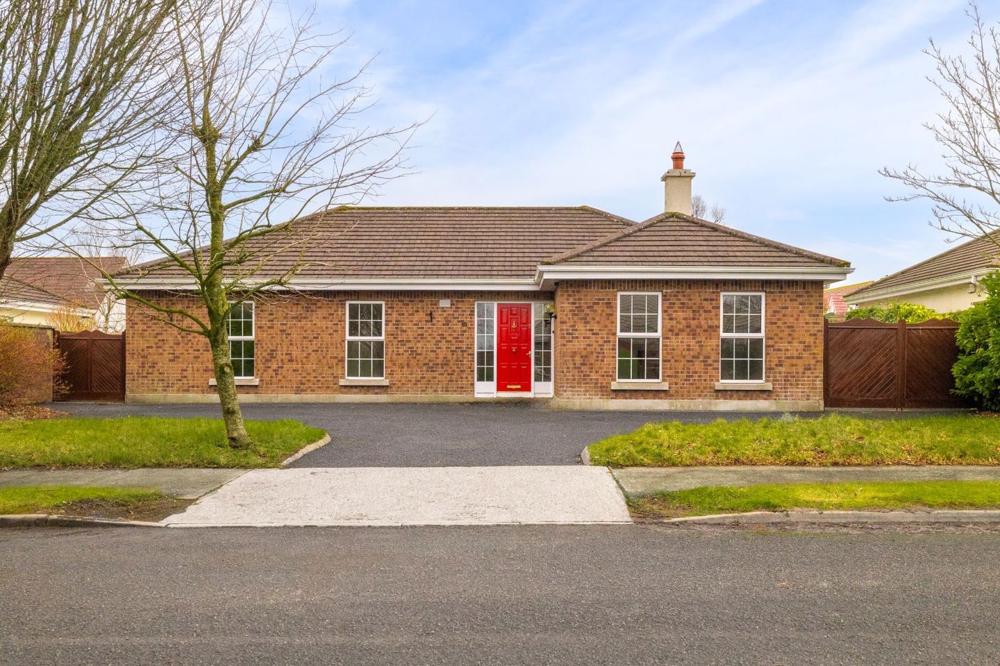 21 Chantiere Gate, Portlaoise, Portlaoise, Co. Laois, R32K7WA 1
