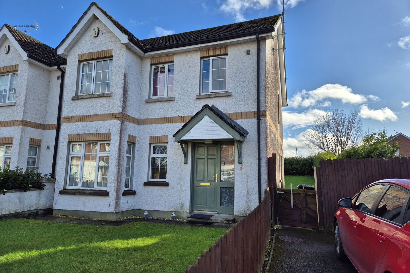 88 Foxfield, Carrickmacross, Co. Monaghan, A81HT73