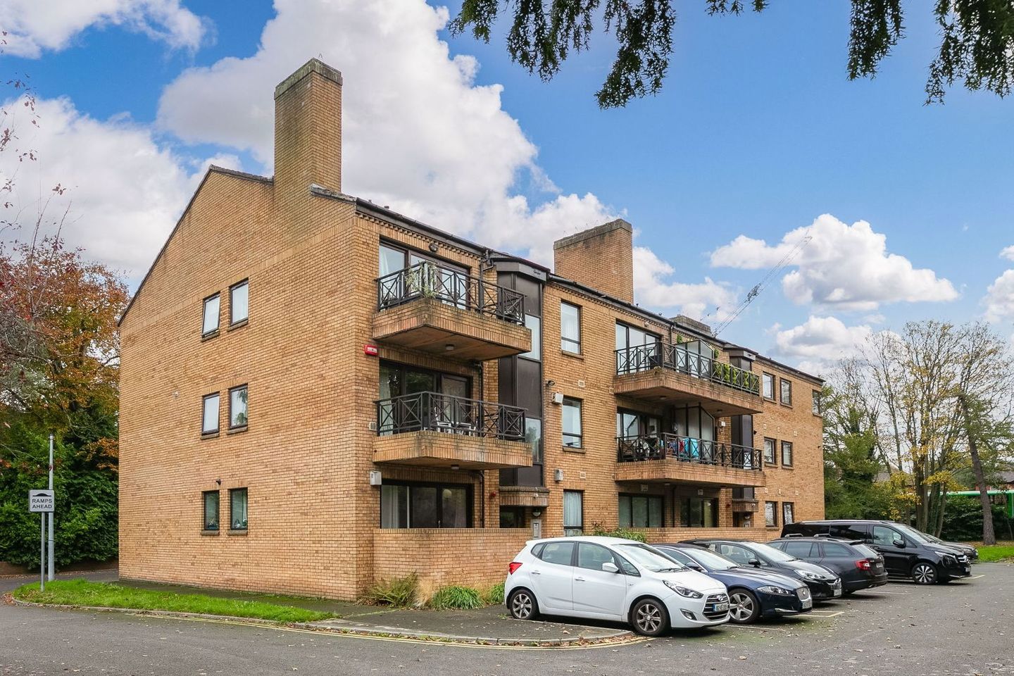 Apartment 9, Hazelbrook, Terenure, Dublin 6W, D6WYK49 1