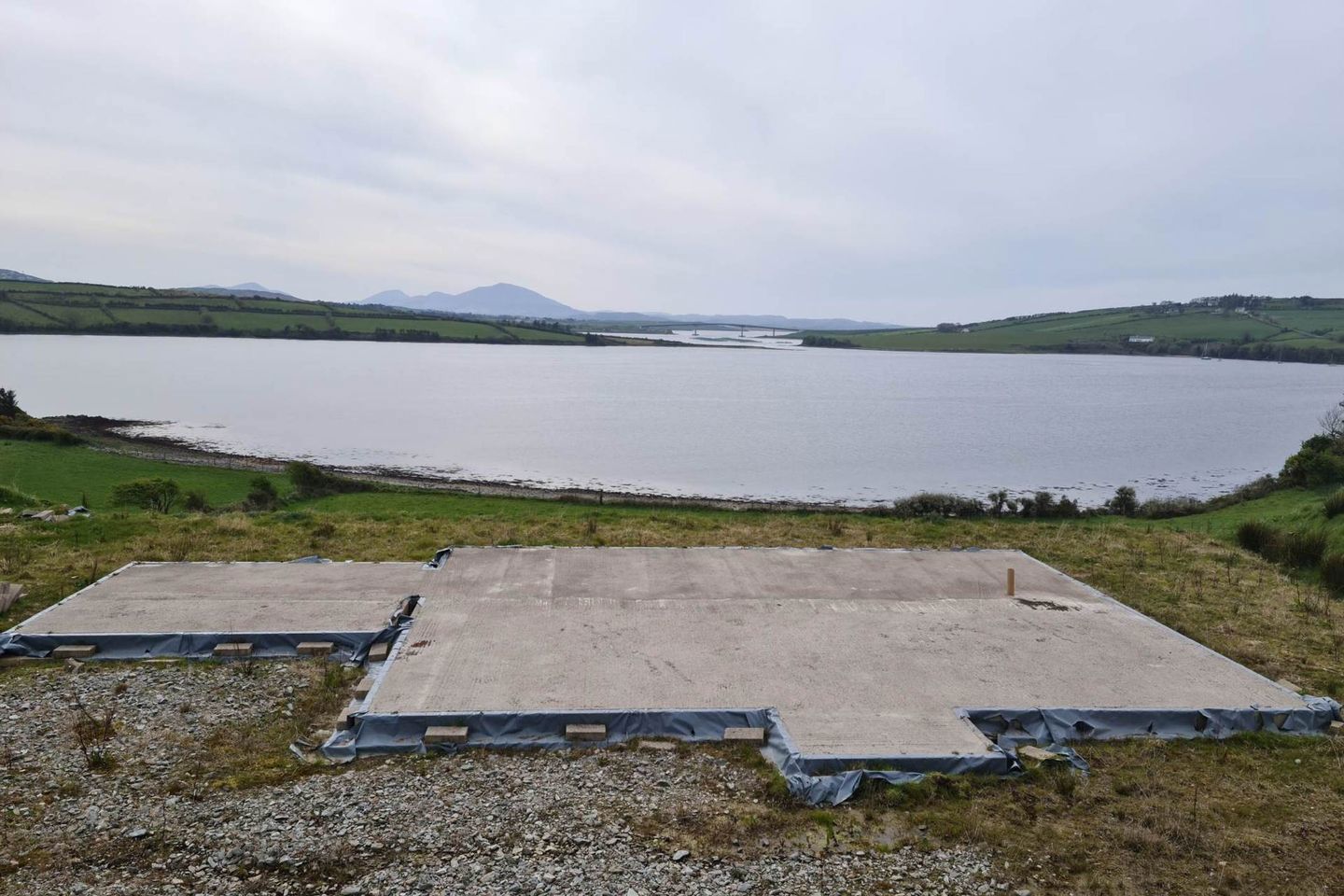 Seabreeze, Ballyheerin, Kindrum, Fanad, Co. Donegal 1