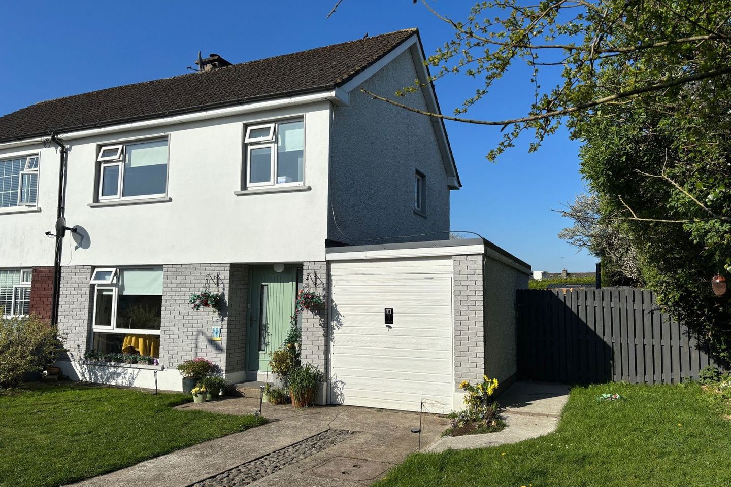 7 Ard Gaoithe Close, Clonmel, Co. Tipperary, E91DP97