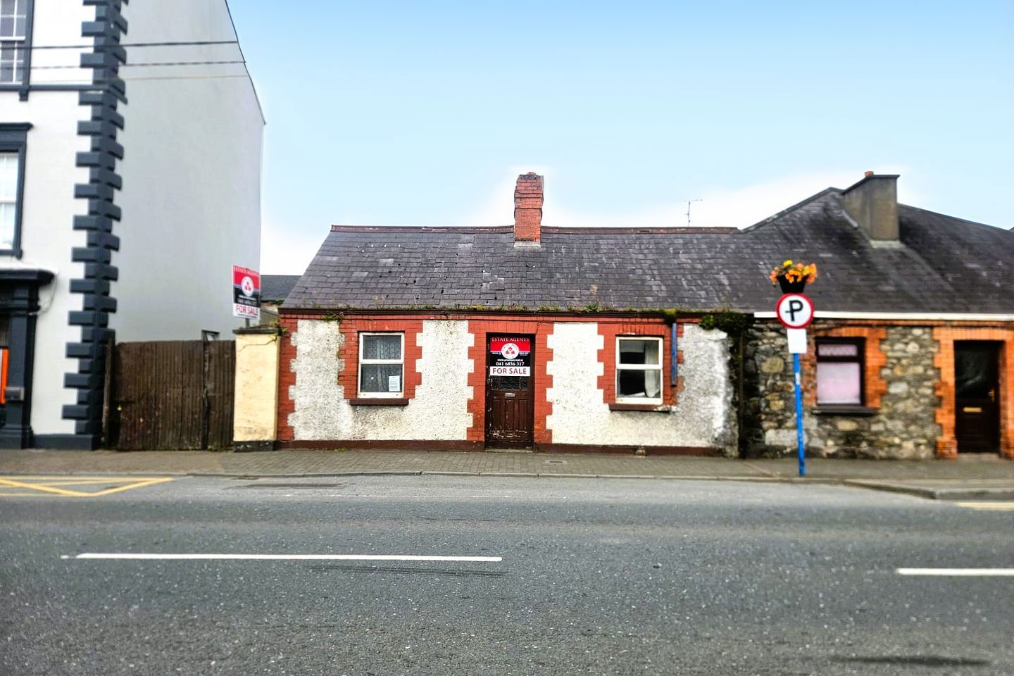 57 Irish Street, Ardee, Co. Louth, A92P924 1