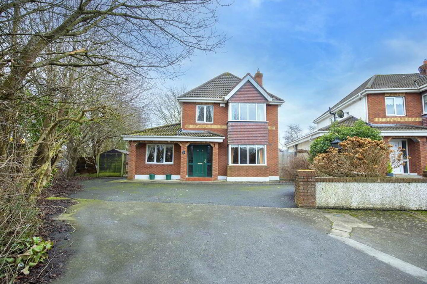 27 Stoneyford Green, Duleek, Co. Meath, A92N5D4