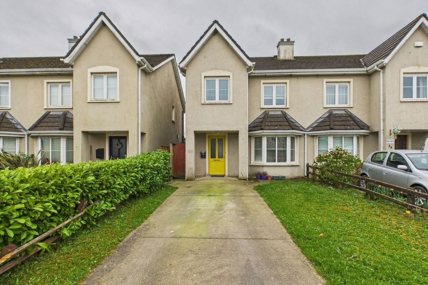 30 Browneshill Wood, Browneshill Road, Carlow Town, Co. Carlow, R93P5X6