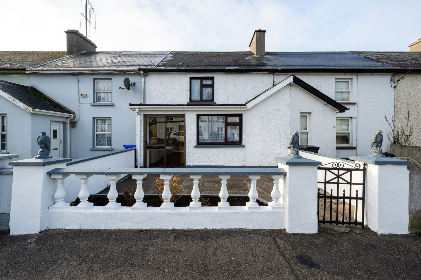 7 Wards Terrace, Longford Town, Co. Longford, N39T3C7