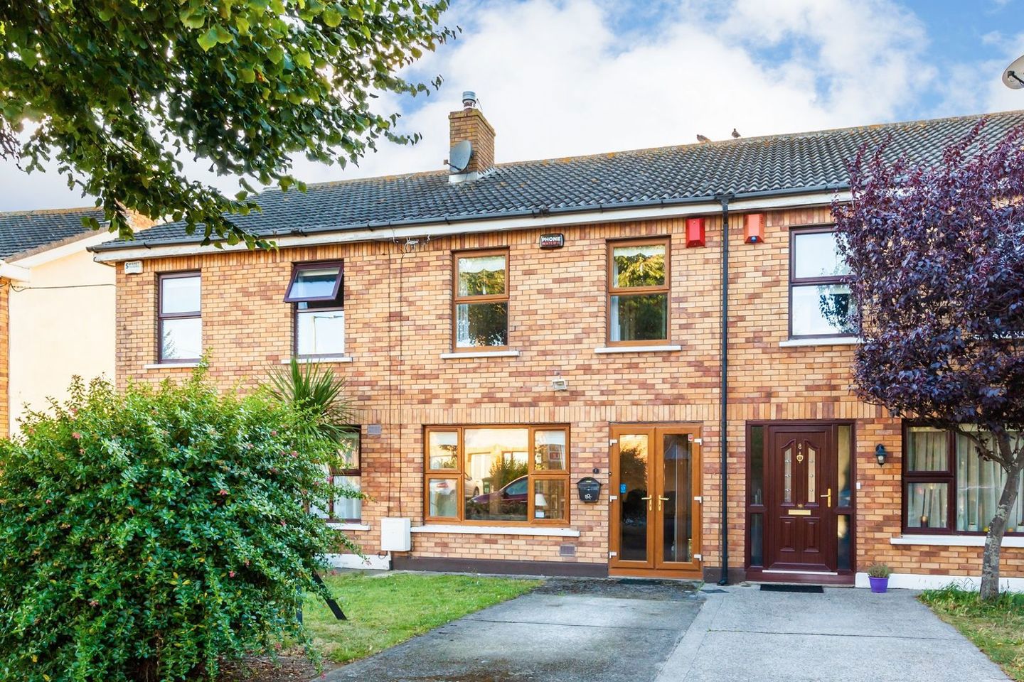 7 The Crescent, Binn Eadair View, Sutton, Dublin 13, D13T2W6 1