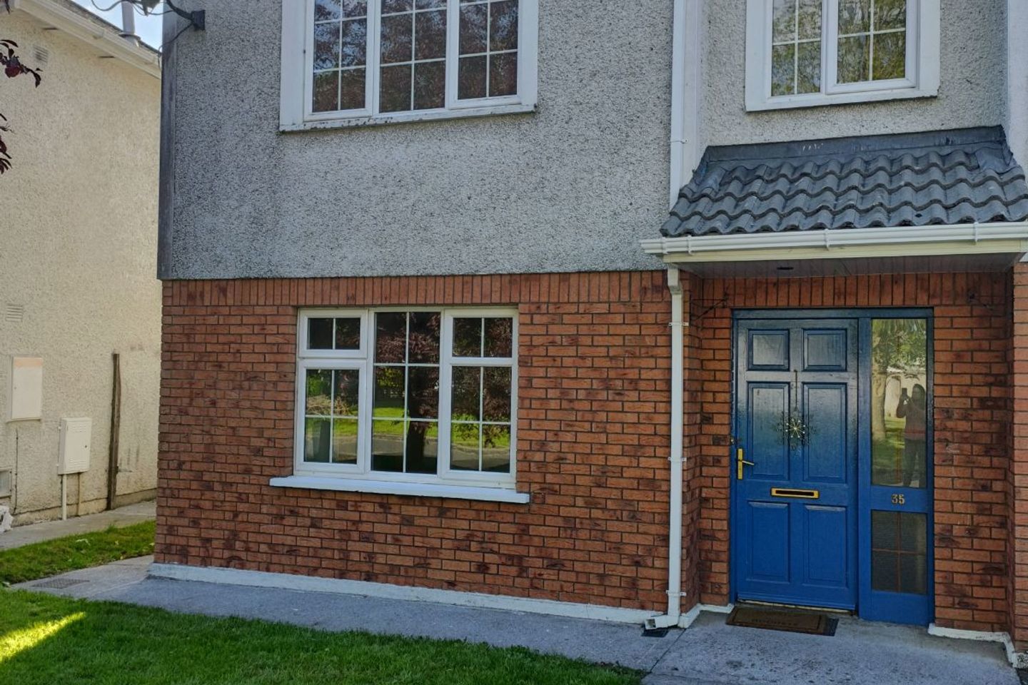 35 Eiscir End Road, Eiscir Meadows, Ardan, Co. Offaly, R35E4P6 1