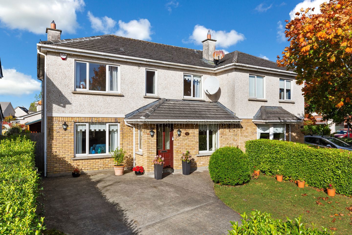 118 Hansfield, Castaheany, Dublin 15, D15A293 1