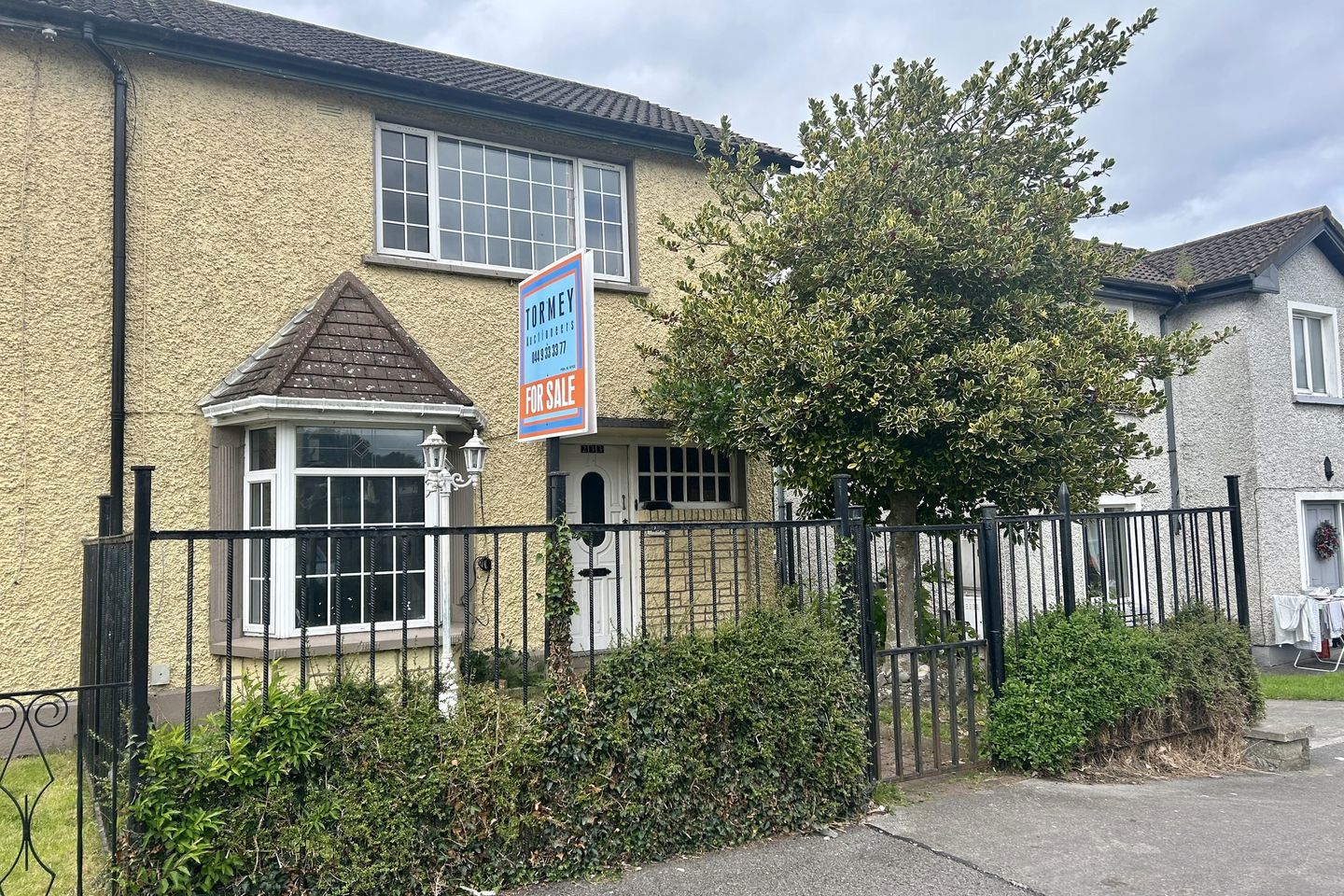 233 Dalton Park, Mullingar, Co. Westmeath, N91A5D7 1