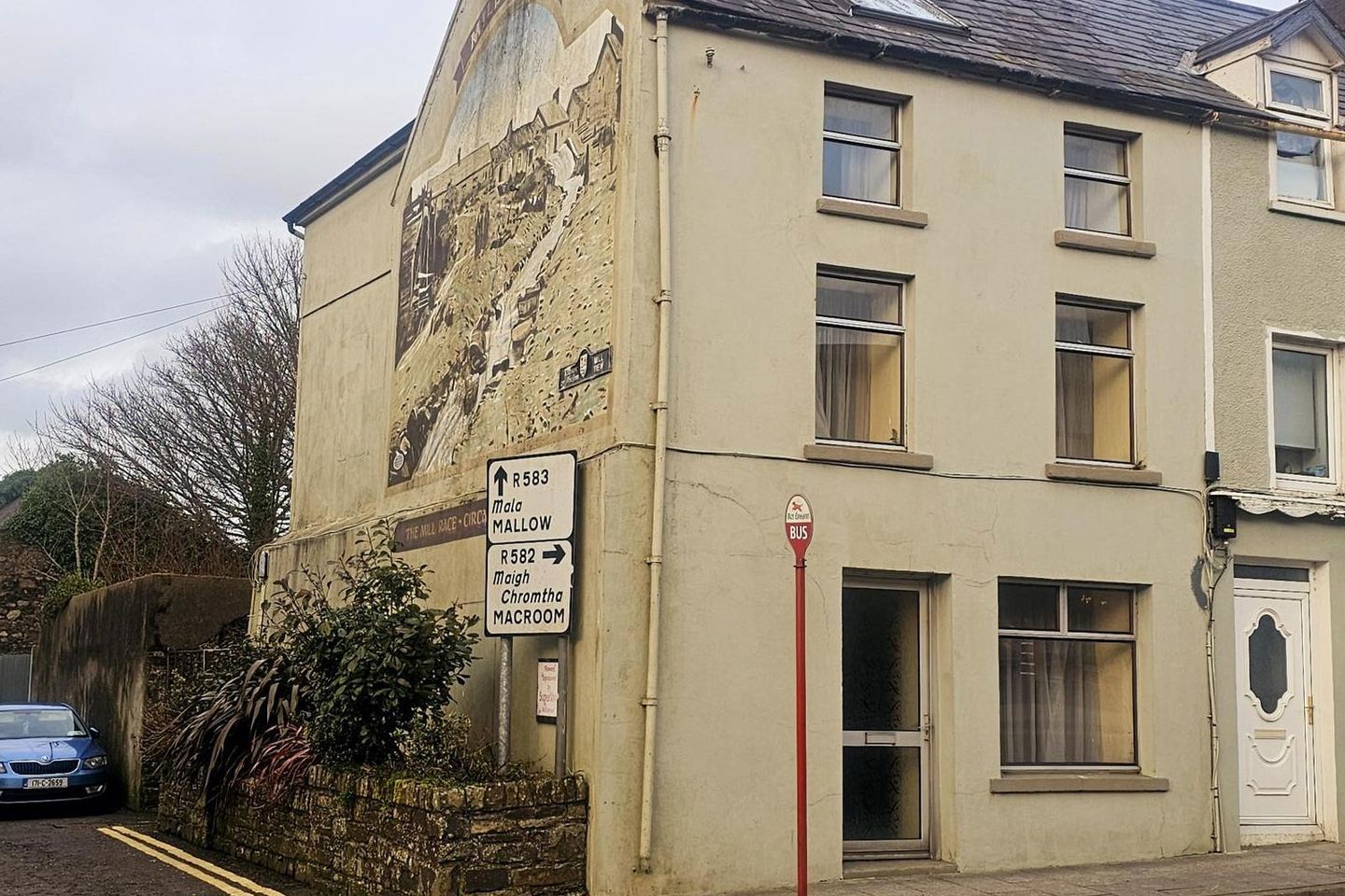 Main Street, Millstreet, Co. Cork, P51F3X6 1