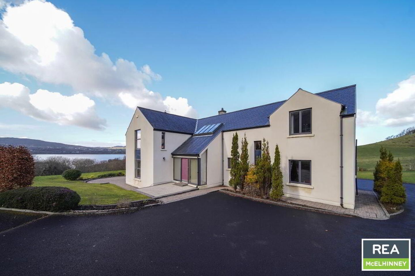 Ranny, Kerrykeel, Letterkenny, Co. Donegal, F92NP79