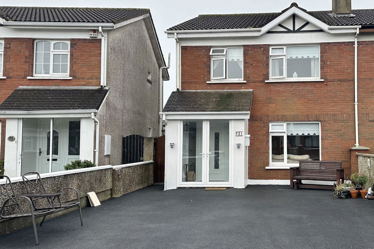 31 Ashbourne Village, Tycor, Waterford City, Co. Waterford, X91V2RN 1