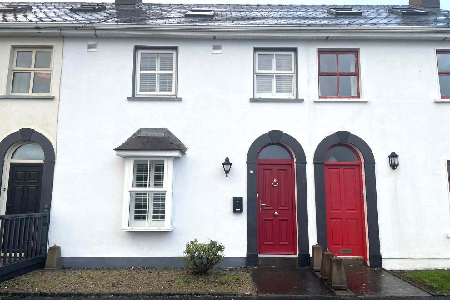 32 Harbour View, Westport, Co Mayo, F28E201 1