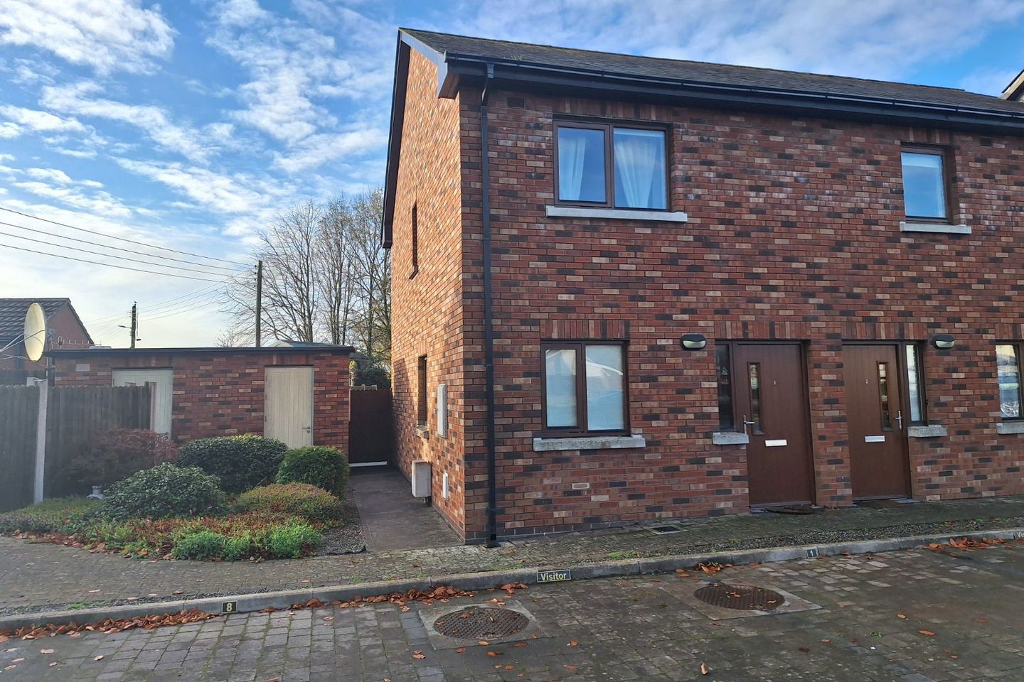 1 Thorne Court, Drogheda Road, Ardee, Co. Louth, A92D2W2 1