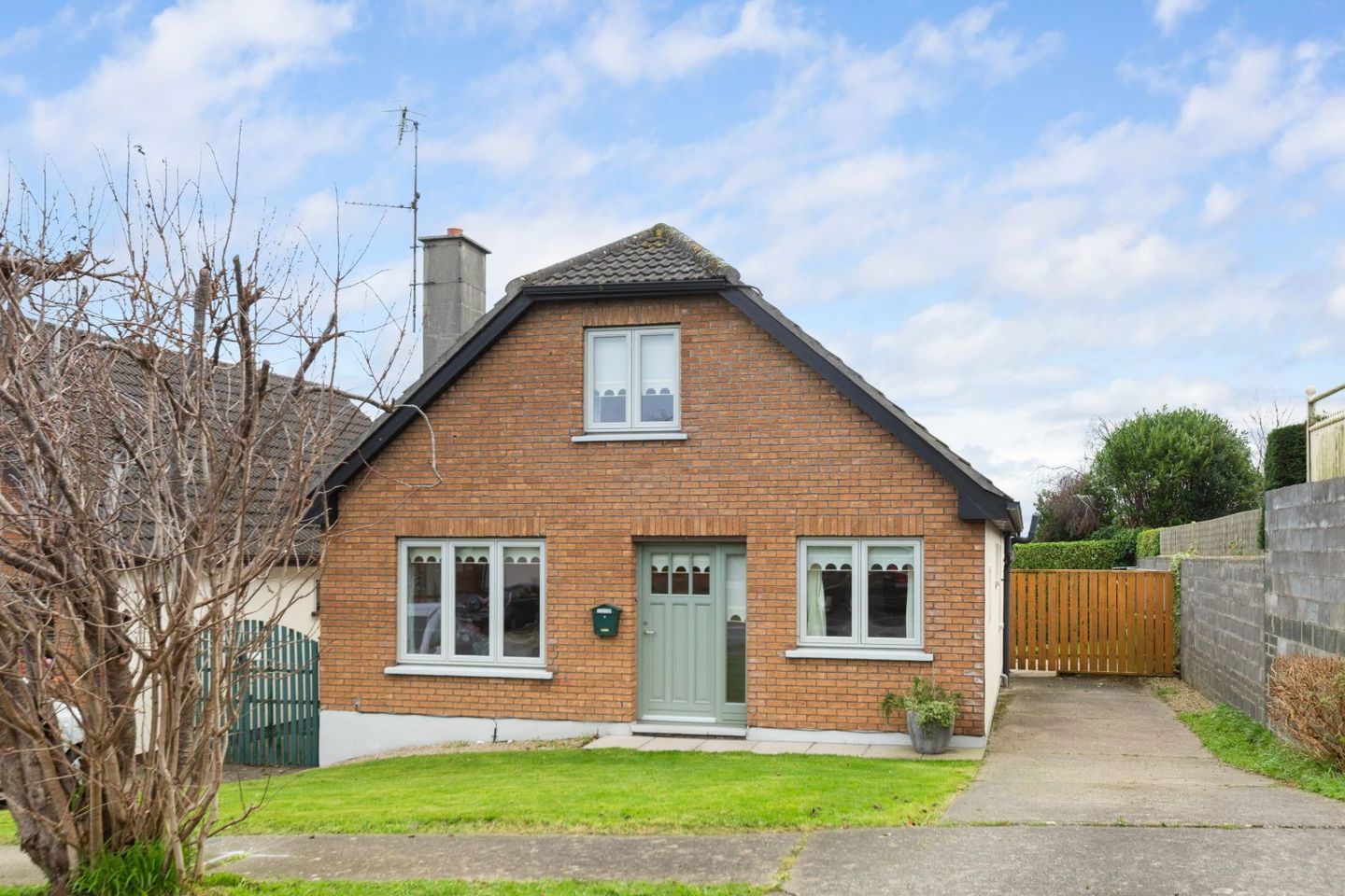 31 Glebemount, Wicklow, Wicklow Town, Co. Wicklow, A67PA49 1