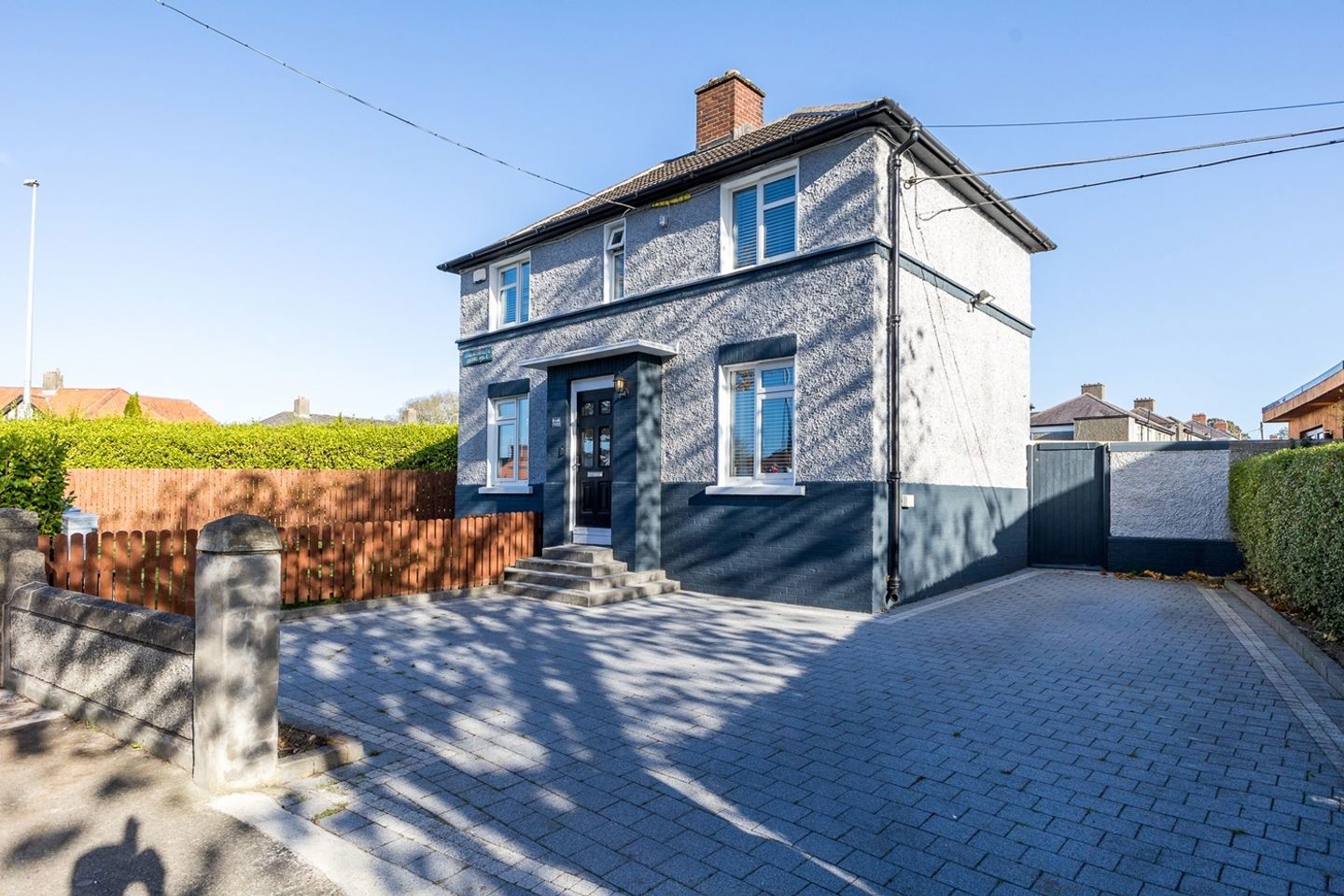 248 Collins Avenue East, Killester, Donnycarney, Dublin 5, D05FT68 1