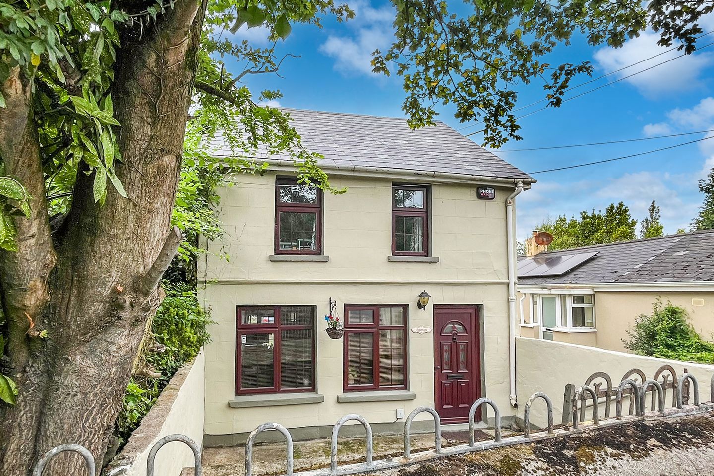 Wilsonville, Corbally Road, Corbally, Co. Limerick, V94X0HP 1