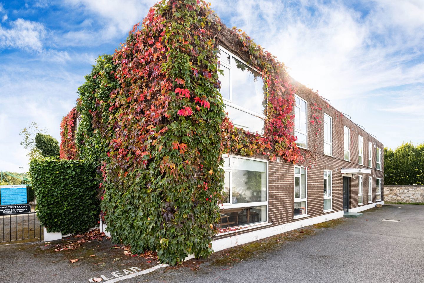 6 Hampton Court, Bushfield Avenue, Off Marlborough Road,, Donnybrook, Dublin 4, D04AK11 1