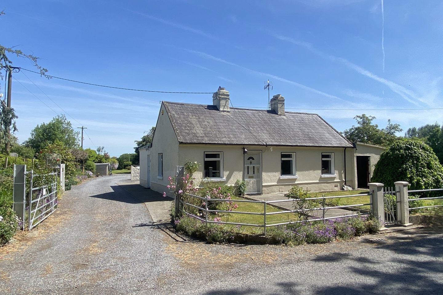 Ballymanus Road, Vicarstown, Co. Laois, R32PF57 1