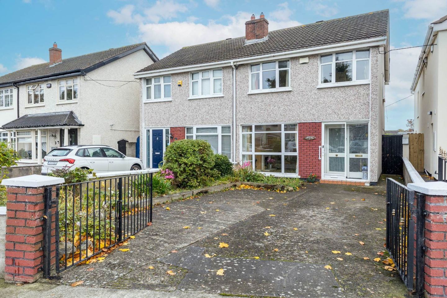 7 Carraroe Avenue, The Donahies, Donaghmede, Dublin 13 1