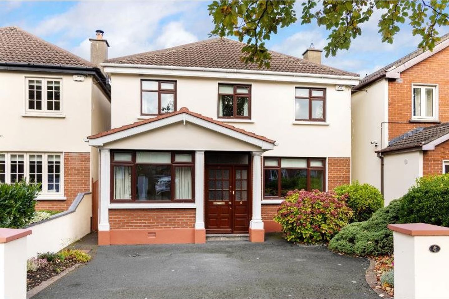 6 Farmleigh Avenue, Blackrock, Co. Dublin, A94X594 1