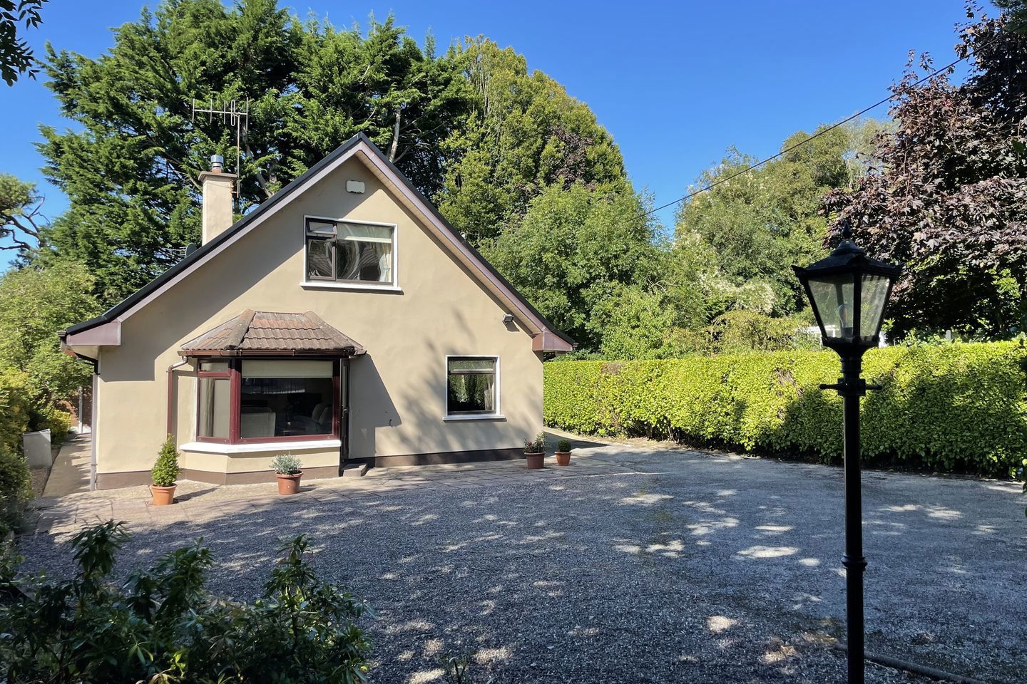 Ferndale, Maryborough Hill, Douglas, Co. Cork, T12F6CX 1
