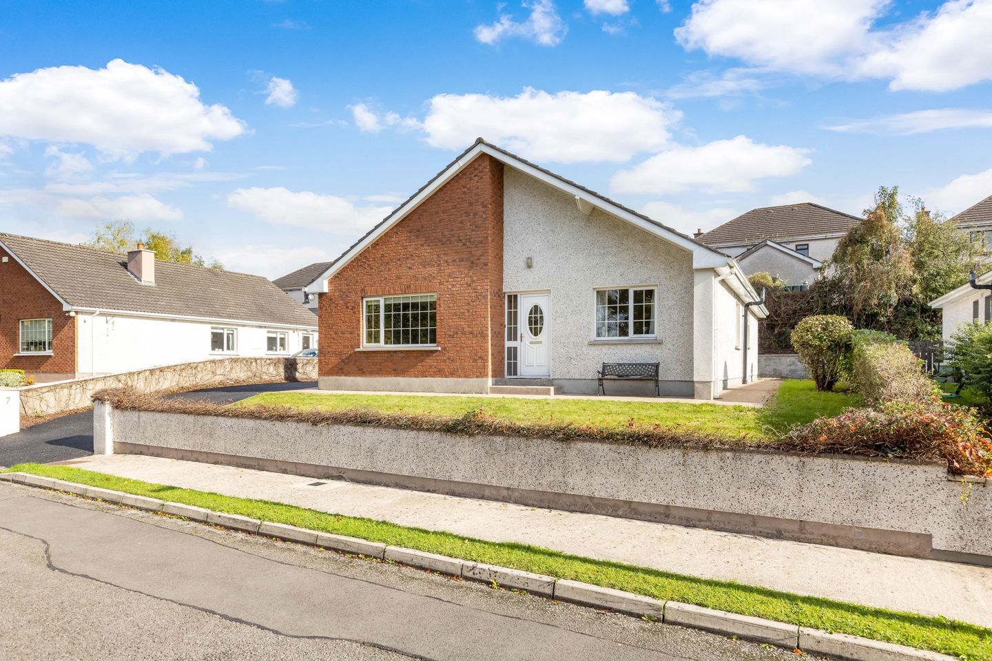 7 Cathedral View, Cavan, Co. Cavan, H12XV18 1