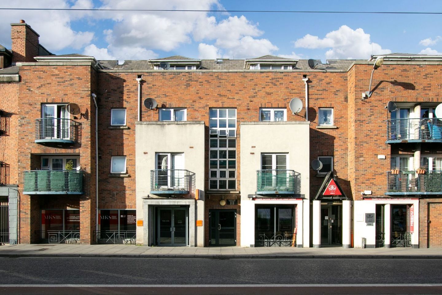 Apartment 205, Phoenix View, Kilmainham, Dublin 8, D08FY68 1