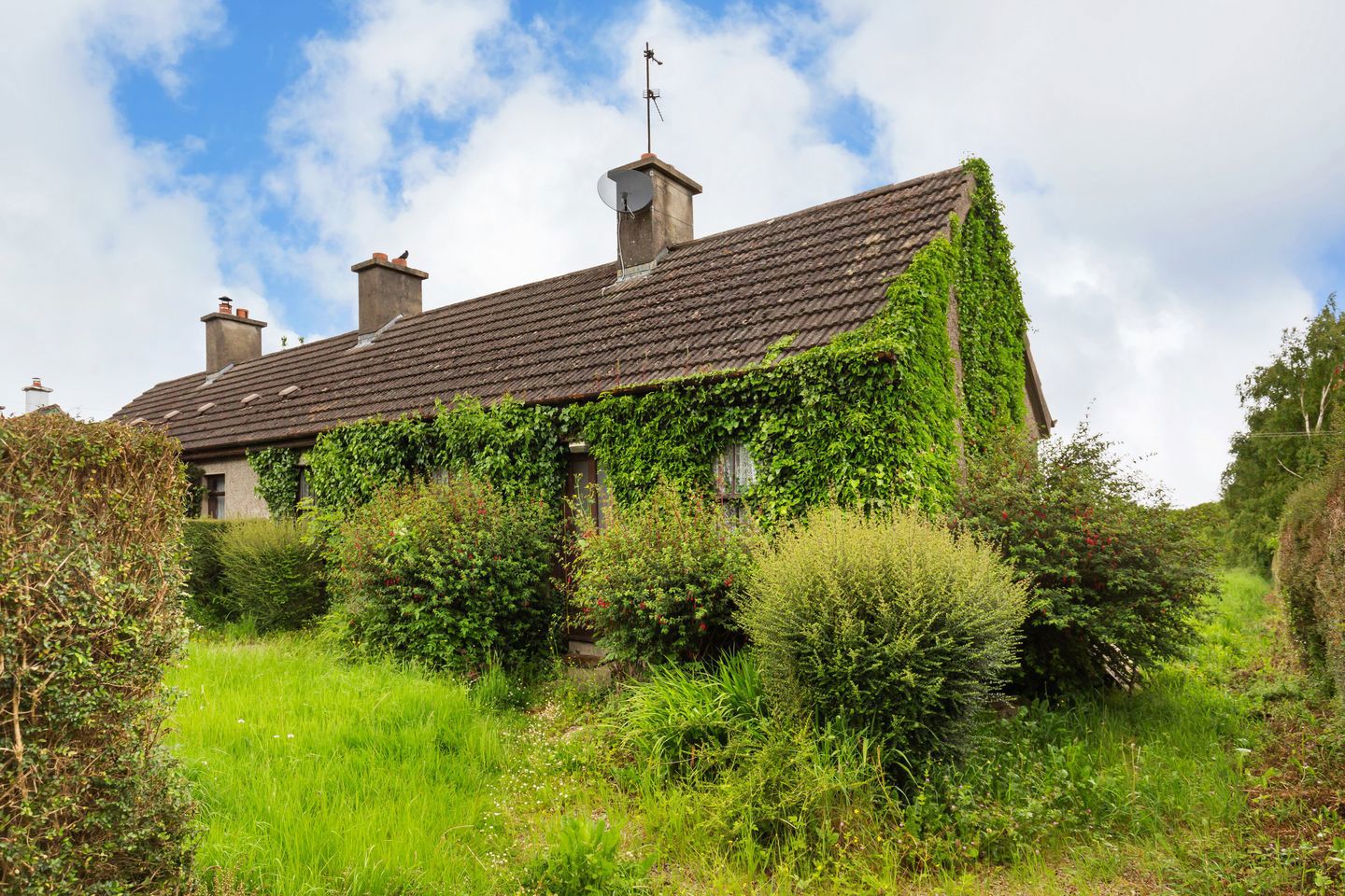 2 Ballybawn Cottages, Kilmacanogue, Co. Wicklow, A98Y225 1