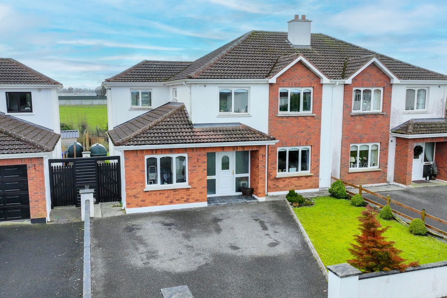 9 Lisbrack Downs, Lisbrack Road, Longford Town, Co. Longford, N39D2N0