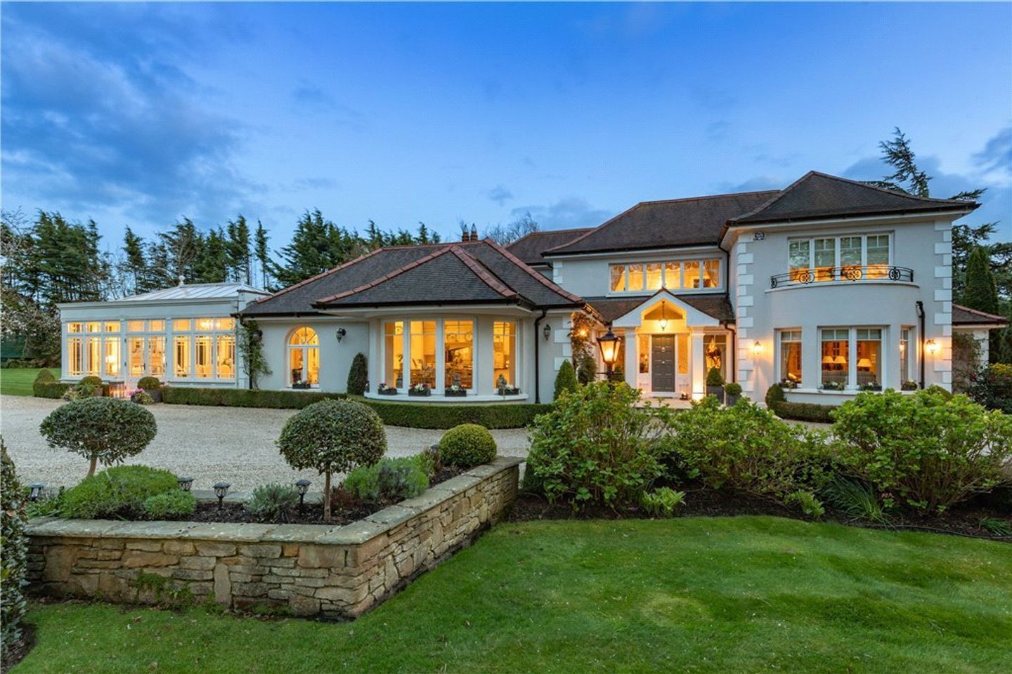 Torry Brighton Road Foxrock Dublin 18, Foxrock, Dublin 18, D18Y9K6 1