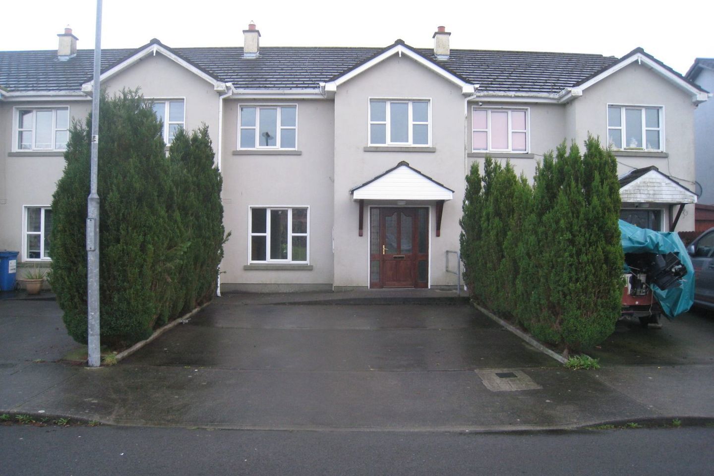 87 Abhainn Glas, Edgeworthstown, Edgeworthstown, Co. Longford, N39Y563