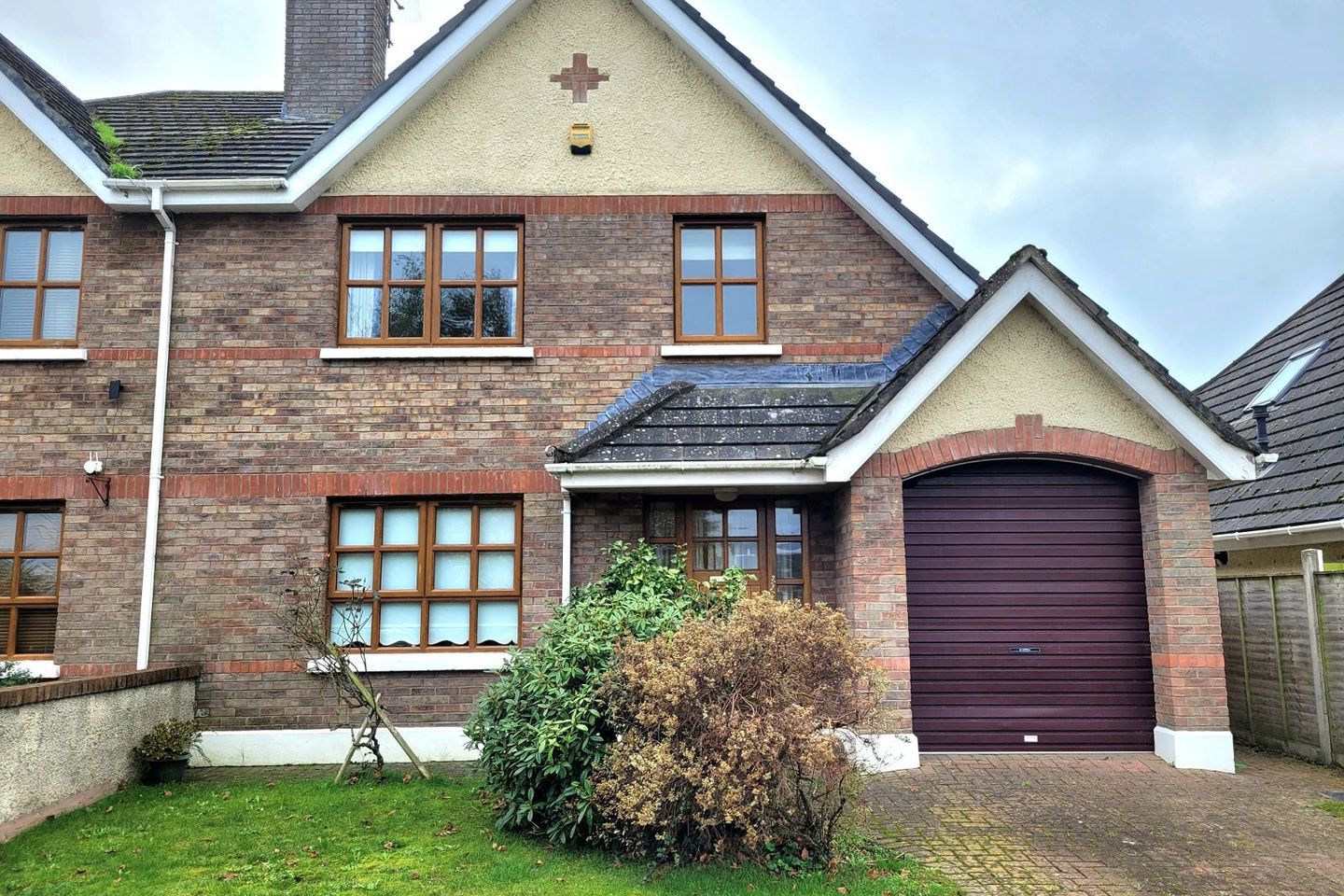 8 Clonmore, Hale Street, Ardee, Co. Louth, A92R9Y6 1