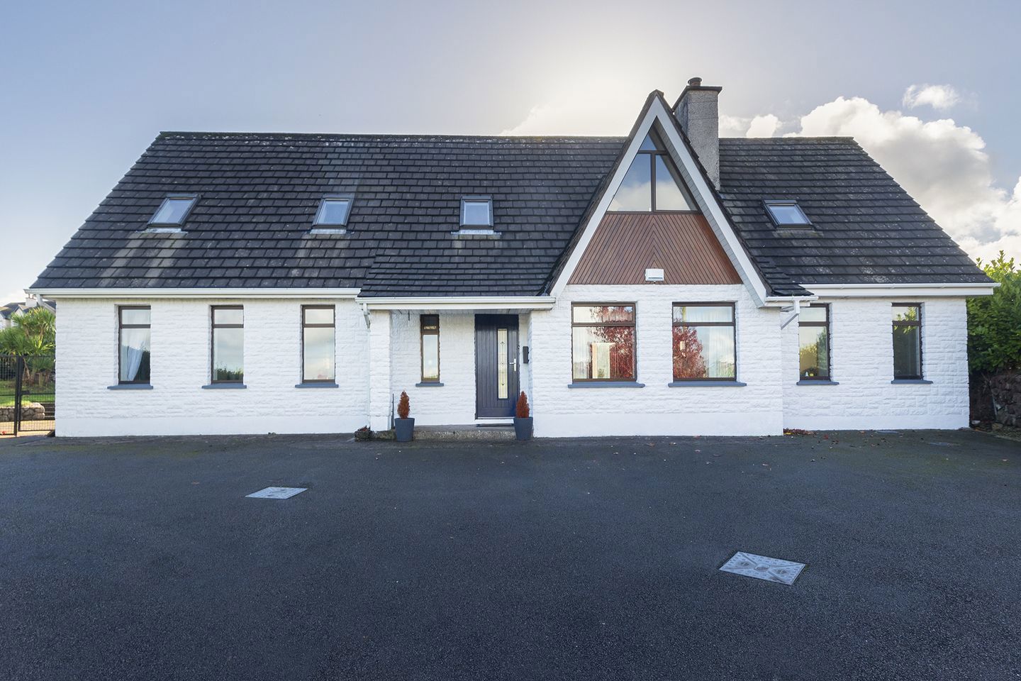 Rossbrook, Kerry Pike, Co. Cork, T23PK10 1