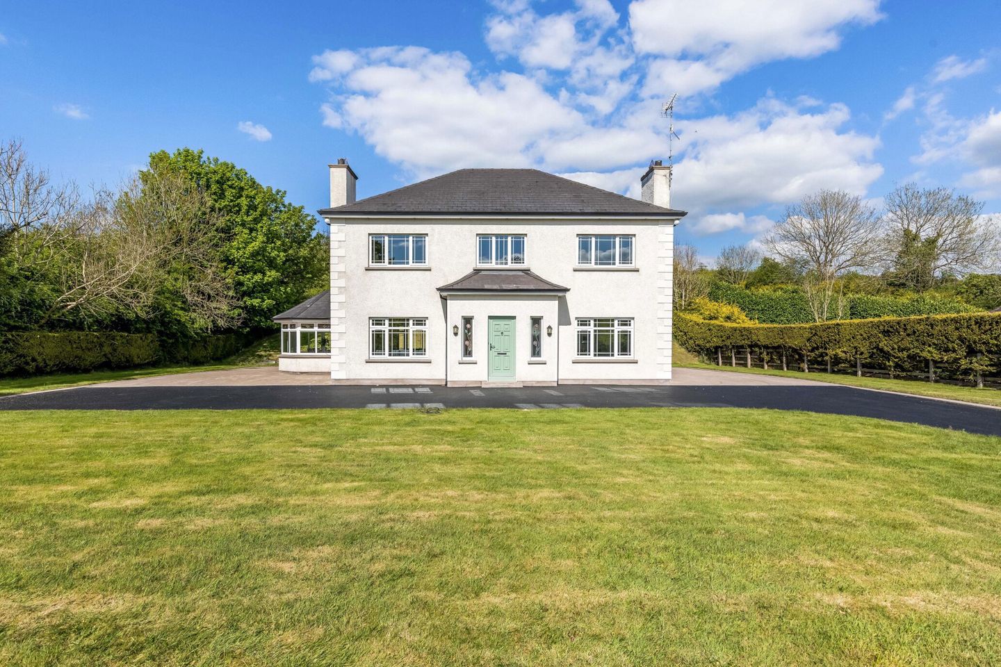 Lackagh,, Annyalla,, Co. Monaghan, A75HE93 1